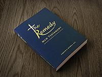 The Remedy NT Book TheRemedyEd2 200
